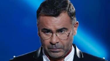 Jorge Javier, la estrella polémica de la pandemia