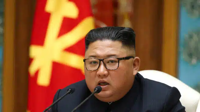 Las dudas sobre la salud del líder norcoreano despiertan el interés por su 'hermanísima'