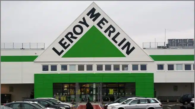 Leroy Merlin y las ferreterías piden abrir: "Somos las farmacias del hogar"