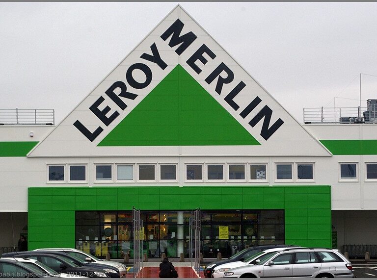Leroy Merlin y las ferreterías piden abrir: "Somos las farmacias del hogar"