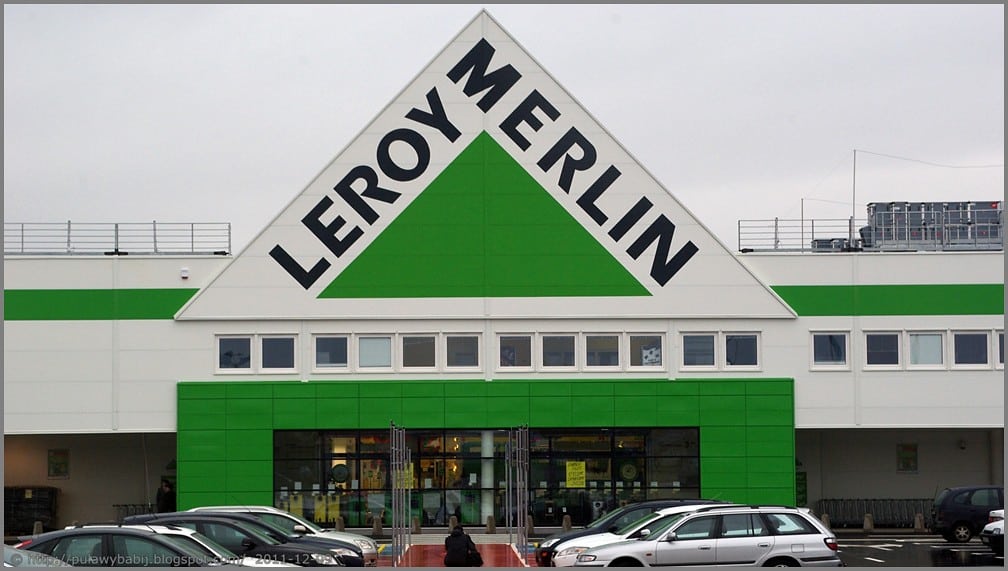 Leroy Merlin y las ferreterías piden abrir: "Somos las farmacias del hogar"