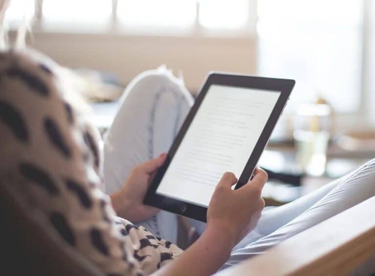 La Audiencia Nacional ordena el bloqueo de la web 'Libros4' por una denuncia de piratería