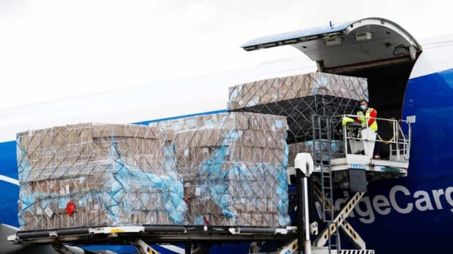 Anticorrupción eleva a la Fiscalía del Supremo la denuncia por las compras de material sanitario
