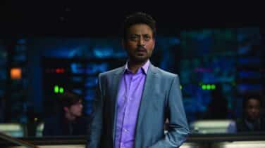 Muere Irrfan Khan, actor de 'Slumdog Millionaire' y 'La vida de Pi', a los 53 años