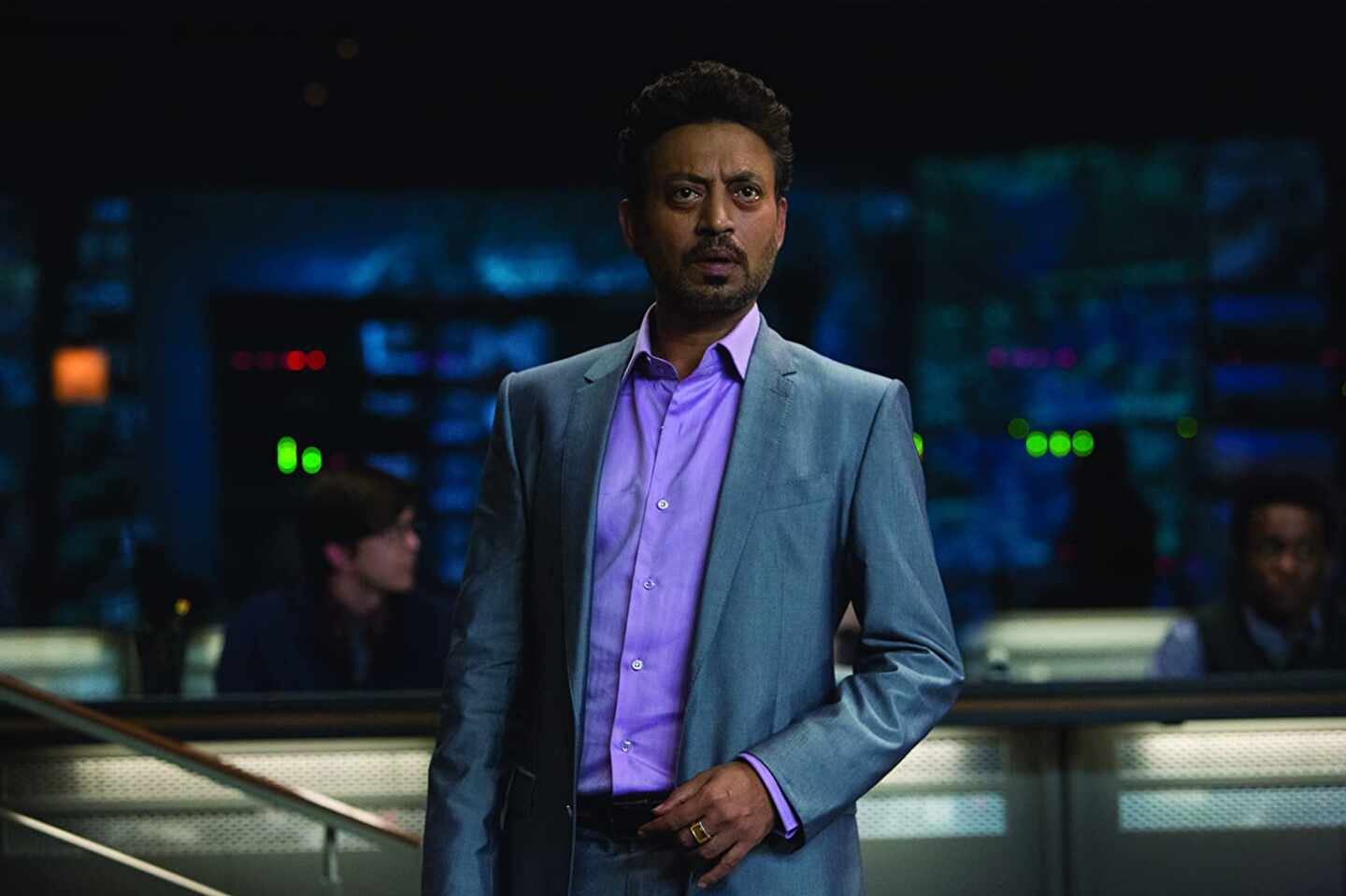 Muere Irrfan Khan, actor de 'Slumdog Millionaire' y 'La vida de Pi', a los 53 años