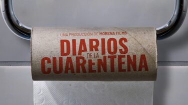'Diarios de la cuarentena', soplo de aire fresco para "reactivar" la industria