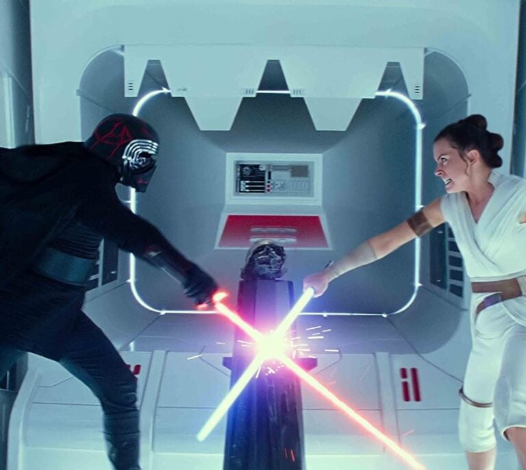 'Star Wars: El ascenso de Skywalker', disponible en Disney+ el 4 de mayo