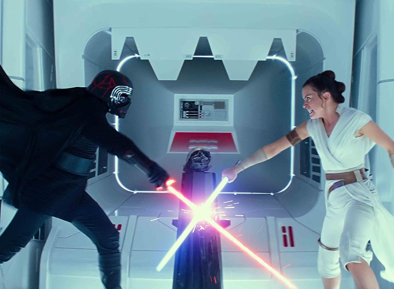 'Star Wars: El ascenso de Skywalker', disponible en Disney+ el 4 de mayo