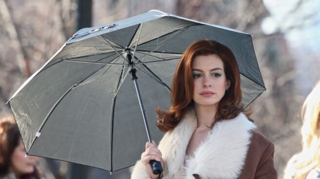 Fotograma de 'Modern Love'