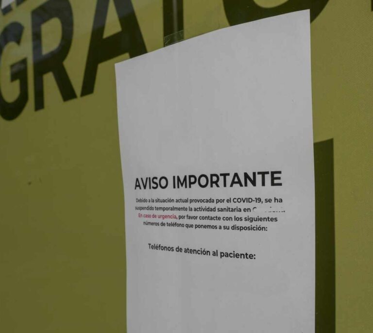 Los autónomos cobrarán en la segunda quincena de mayo la devolución de la cuota de marzo