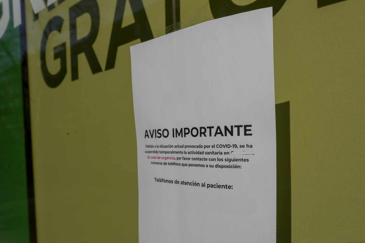 Los autónomos cobrarán en la segunda quincena de mayo la devolución de la cuota de marzo