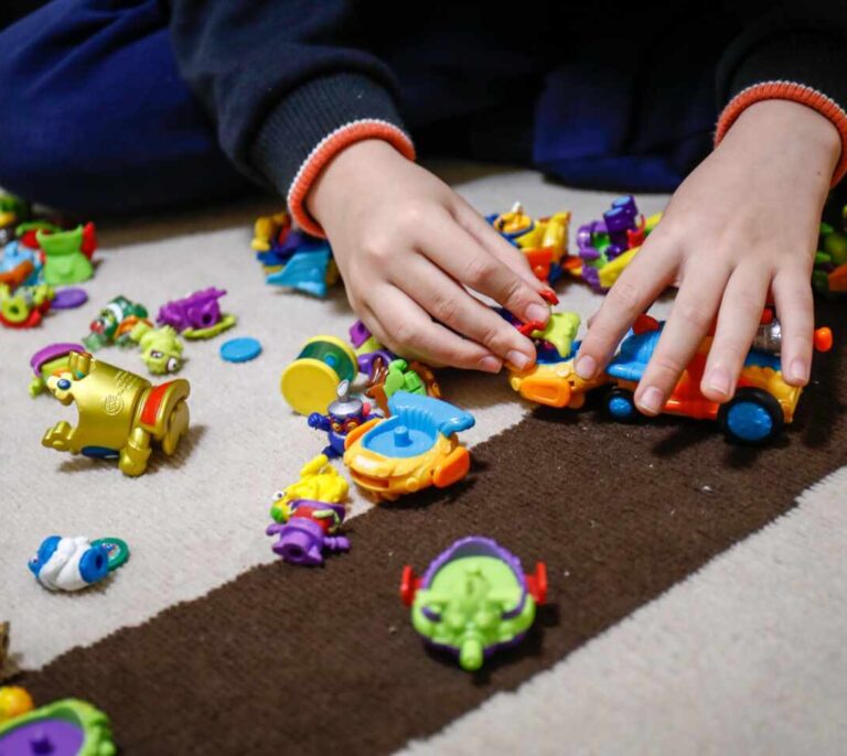 El estrés de los niños en el confinamiento: rabietas, sueño cambiado y falta de concentración