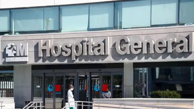 Muere por coronavirus el jefe de Cirugía General del Hospital La Paz de Madrid