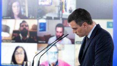 Sánchez redujo el número real de muertos que había cuando se decretó la alarma