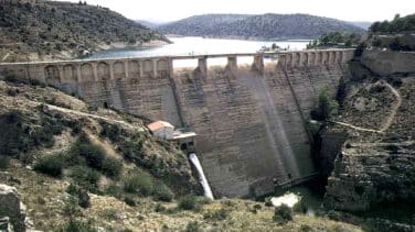 SICE implantará el Plan de Emergencia en cuatro presas del Ebro