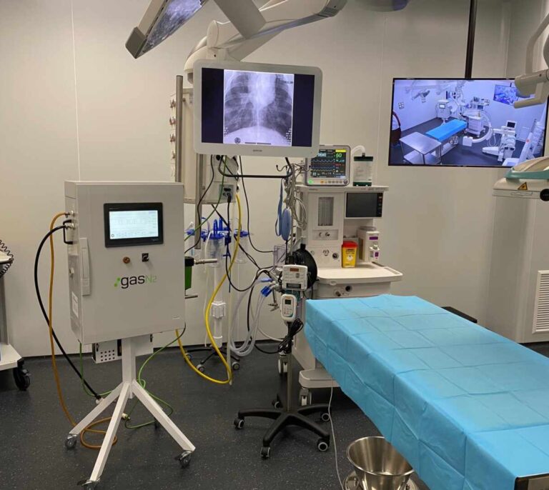 El 'fabricante de yeso' que ofreció 144 respiradores a Sanidad y salió escaldado