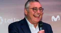 Programación especial en Movistar+ en recuerdo a  Michael Robinson