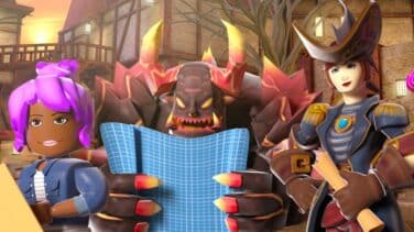 Roblox, el exitoso videojuego online que ha desbancado a Fortnite