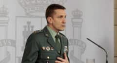 El general de la Guardia Civil se excusa: "Perseguimos los bulos, no la crítica política"
