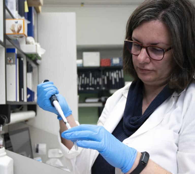 "Todavía no tenemos ni idea de cómo es la inmunidad de este coronavirus"