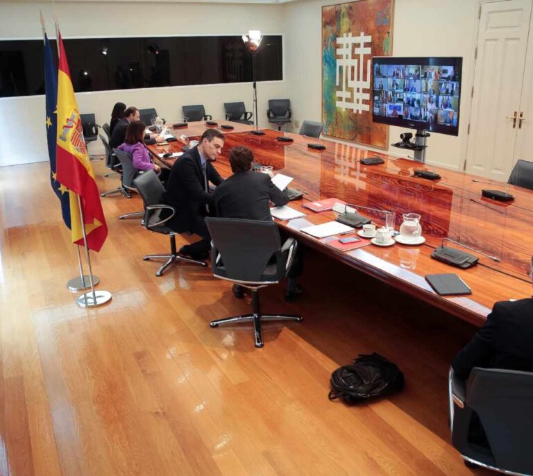 Sánchez inyecta a las autonomías 14.000 millones