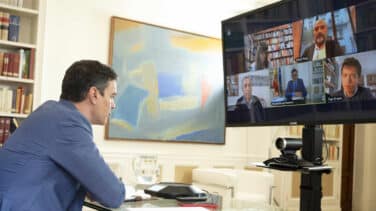 Casi un 70% de los españoles opina que la gestión de Sánchez es "un desastre"