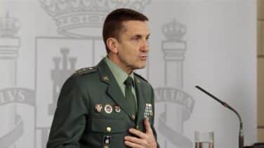 Ya nos vigilan ojos como balas