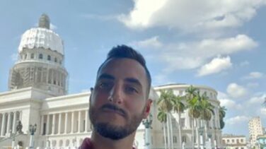 Un español que se curó del coronavirus en Cuba: "Que Exteriores no se olvide de nosotros"