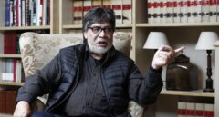 Muere el escritor chileno Luis Sepúlveda por coronavirus