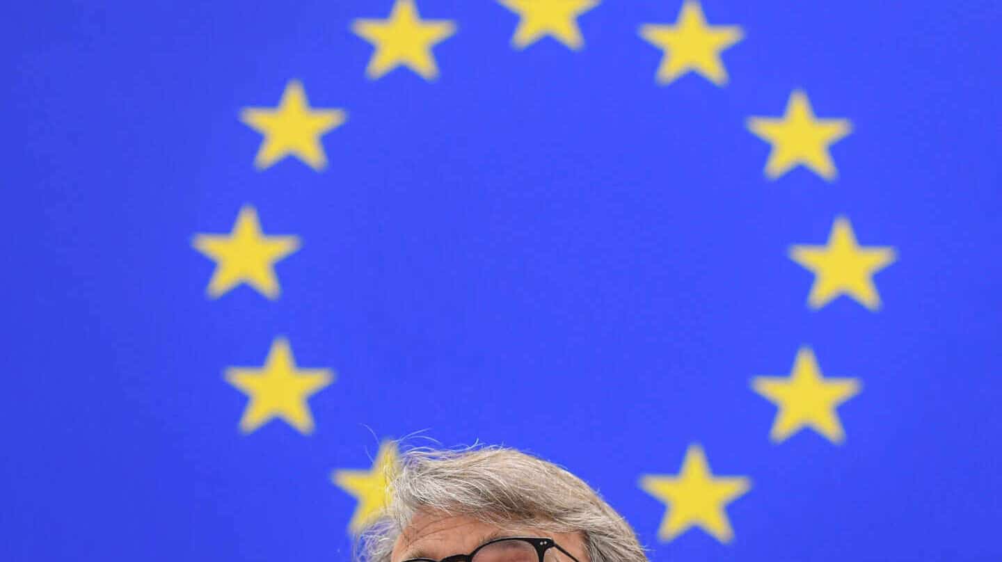 Unión Europea-consenso