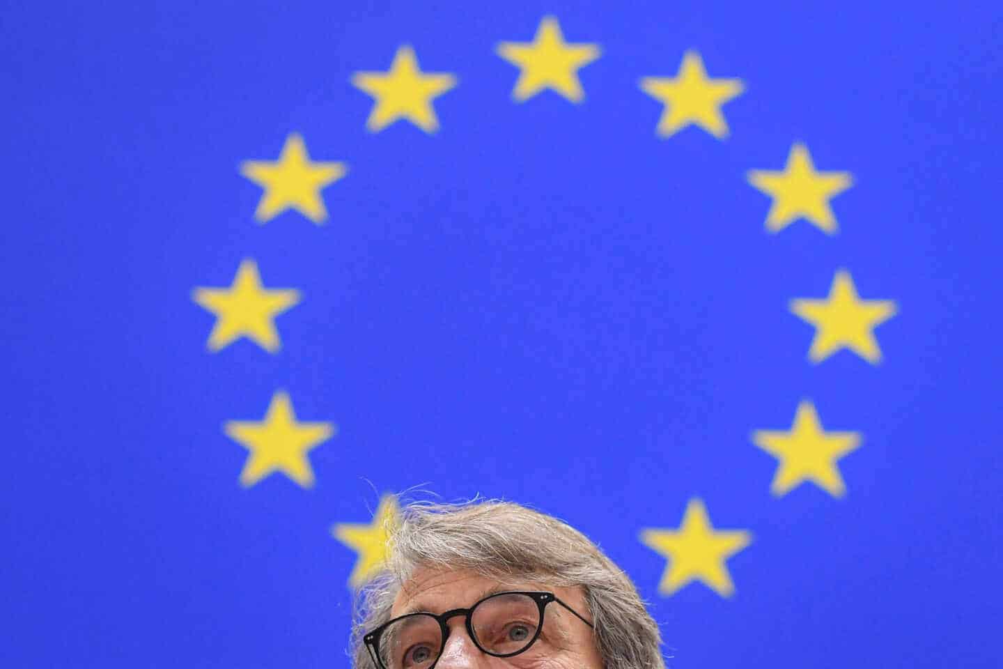 Unión Europea-consenso