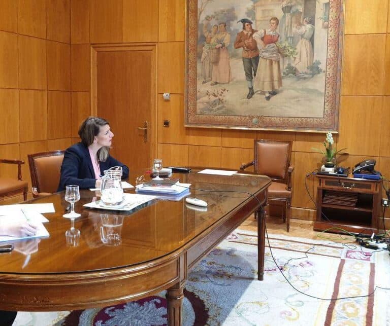 Los autónomos piden una moratoria hasta julio y acceso a prestaciones si la facturación cae un 40%