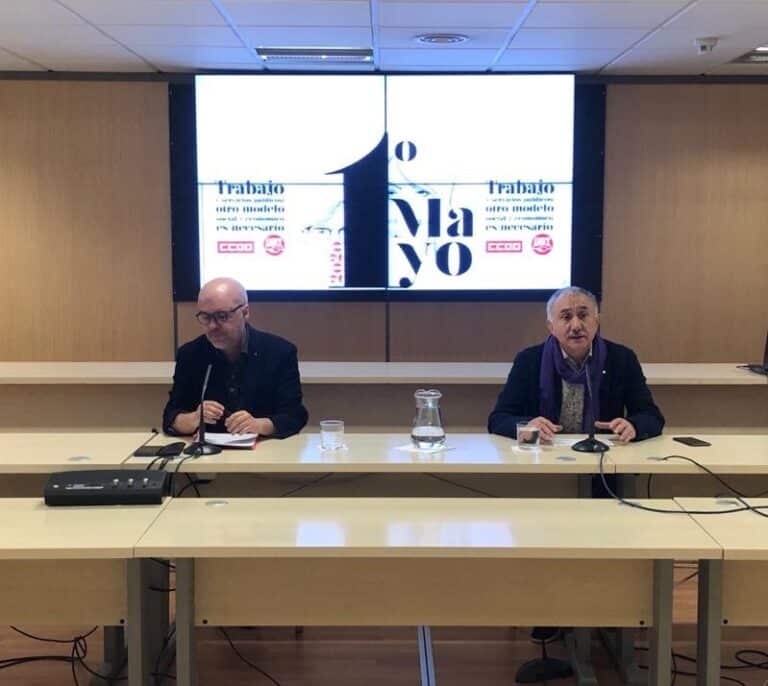 Nacionalizar empresas: la izquierda resucita sus viejas recetas