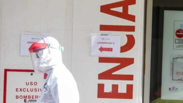Sanidad confirma 637 muertos en el último día, la cifra más baja desde el 24 de marzo