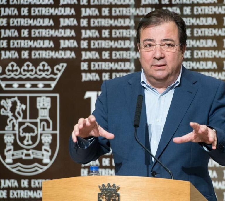 Coronavirus Extremadura: se levanta el cierre perimetral