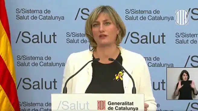 La Generalitat cuestiona que Sánchez relaje las medidas tras la Semana Santa