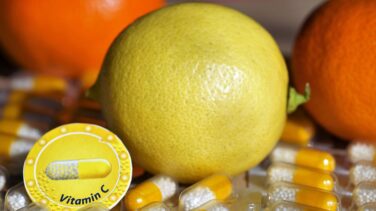 No sólo lavarse las manos: más dosis diaria de vitaminas C y D contra el coronavirus