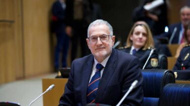 "El Gobierno tendría que pedir perdón de rodillas por haber alentado el 8-M"