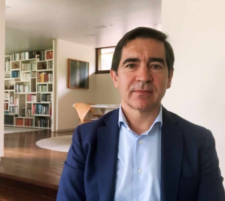 BBVA pide evitar la “mortandad empresarial” y buenos datos sobre el Covid para desescalar