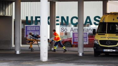 Sanidad registra 10.143 nuevos contagios y 137 muertes, mientras la incidencia se estanca