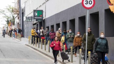 España suma otros 932 muertos las últimas 24 horas