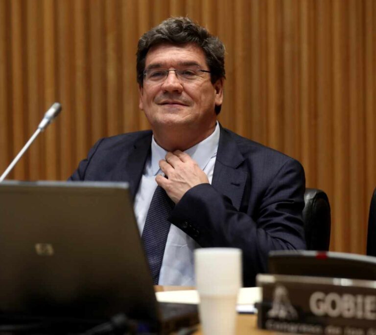 La renta mínima de Escrivá aumentará un 47% el número de hogares que ya reciben una prestación autonómica