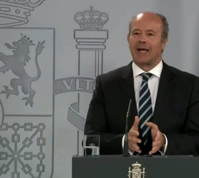 Justicia achaca a "limitaciones informáticas" el desfase en la cifra de fallecidos en Castilla-La Mancha