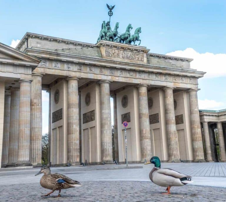 Alemania registra la mayor cifra de casos de coronavirus en un día desde abril