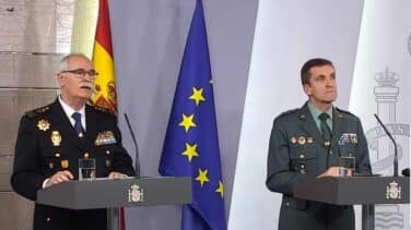 ¿Lo está haciendo bien el Gobierno? Sólo tienen que mirar al Comité Técnico
