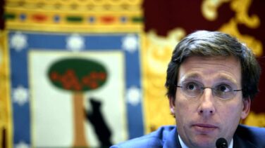 Almeida reconoce que Madrid tiene "problemas puntuales de desabastecimiento en algunos lugares"