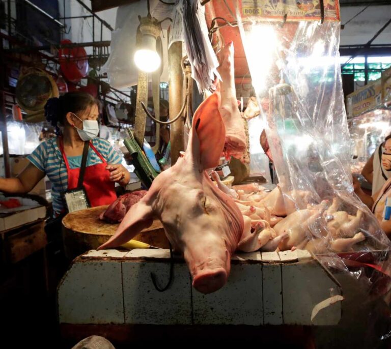 Cronología: la evolución del coronavirus del paciente uno al un millón