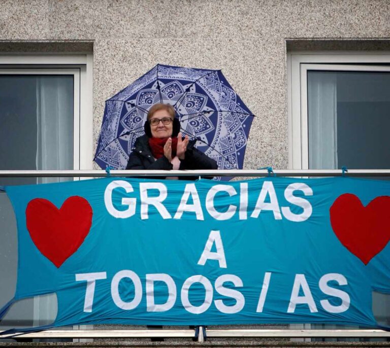 Narciso Michavila: “El que siga con el manual tradicional de polarizar saldrá perdiendo”