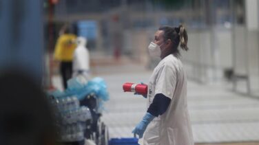 España ya supera los 20.000 muertos por coronavirus