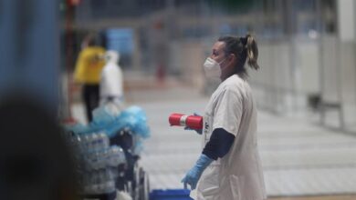 España ya supera los 20.000 muertos por coronavirus